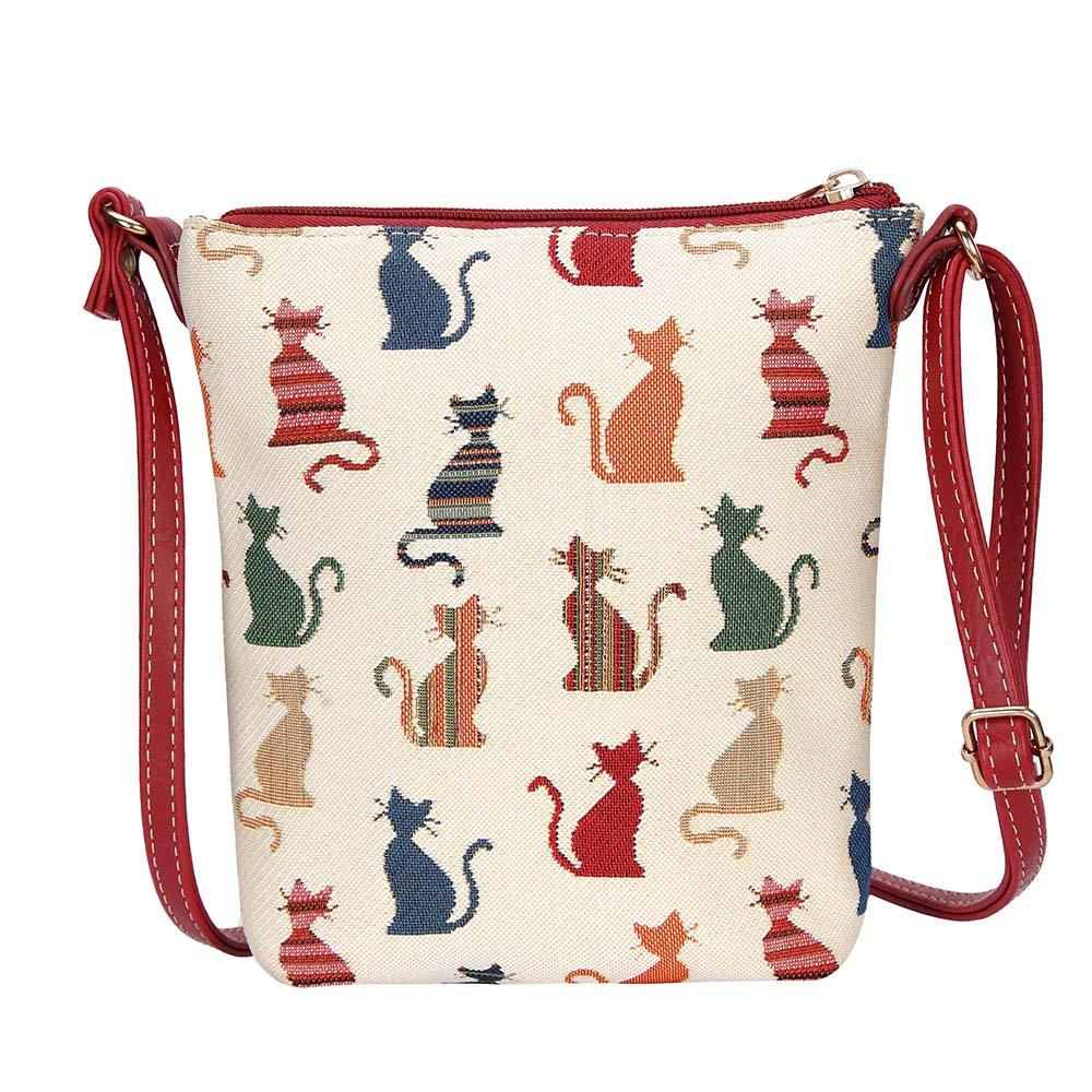 Cheeky Cat – Umhängetasche